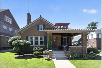 918 E Jefferson Boulevard, South Bend, IN 46617 - Photo 7