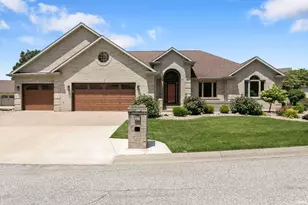 57591 Shorewood Dr, South Bend, IN 46619 - Photo 1