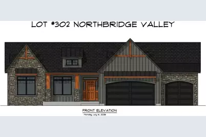 11124 Wharton Way #302, Osceola, IN 46561 - Photo 1