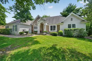 52592 Willow Bend Dr, Granger, IN 46530 - Photo 1