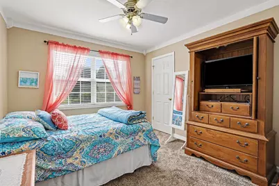 51665 Sandelwood Court, Granger, IN 46530 - Photo 23
