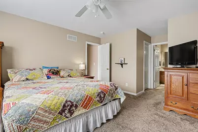 51665 Sandelwood Court, Granger, IN 46530 - Photo 27