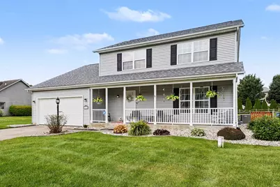 51665 Sandelwood Court, Granger, IN 46530 - Photo 1