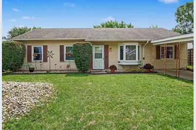 1348 Viking Drive, South Bend, IN 46628 - Photo 3