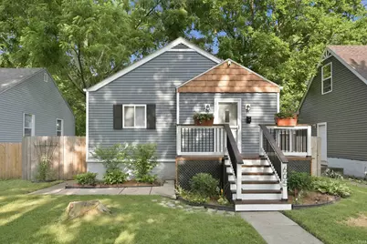605 S Sheridan Street, South Bend, IN 46619 - Photo 1