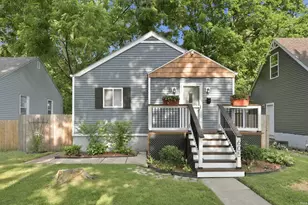 605 S Sheridan St, South Bend, IN 46619 - Photo 1