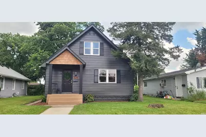 730 Jackson Street, Mishawaka, IN 46544 - Photo 1