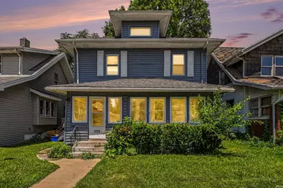 123 E Victoria Street, South Bend, IN 46614 - Photo 1