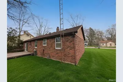 54213 Terrace Lane, South Bend, IN 46635 - Photo 19