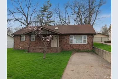 54213 Terrace Lane, South Bend, IN 46635 - Photo 1
