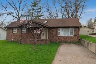 54213 Terrace Ln, South Bend, IN 46635 - Photo 1