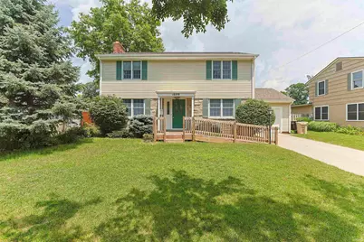 1609 Hoover Avenue, South Bend, IN 46615 - Photo 1