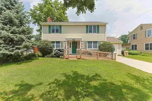 1609 Hoover Ave, South Bend, IN 46615 - Photo 1