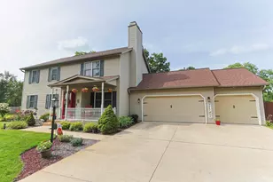 10333 Dunn Rd, Osceola, IN 46561 - Photo 1