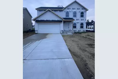 52082 Olympus Pass, Granger, IN 46530 - Photo 33