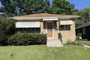 1326 N Johnson St, South Bend, IN 46628 - Photo 1