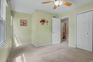 4130 Green Glade Ct, South Bend, IN 46628 - Photo 19