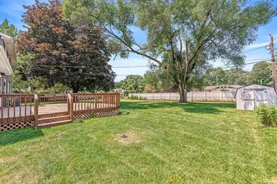 52823 W Cypress Circle, South Bend, IN 46637 - Photo 35