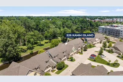 526 Kamm Island Place #12, Mishawaka, IN 46544 - Photo 39