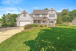 59965 Valley View Trail, Osceola, IN 46561 - Photo 3