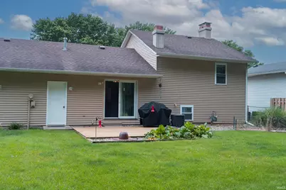 1532 Blanchard Drive, Mishawaka, IN 46544 - Photo 25
