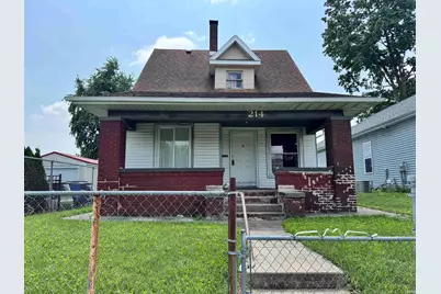 214 E Broadway Street, South Bend, IN 46601 - Photo 1
