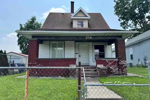 214 E Broadway St, South Bend, IN 46601 - Photo 1