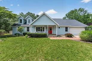 55757 Whispering Woods Ln, Osceola, IN 46561 - Photo 1