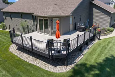 28580 Twain Drive, Elkhart, IN 46514 - Photo 9