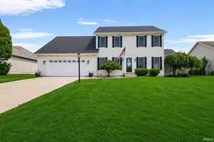 5682 Yellow Wood Dr, South Bend, IN 46614 - Photo 1