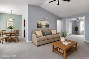 26388 Quail Ridge Dr, Elkhart, IN 46514 - Photo 5