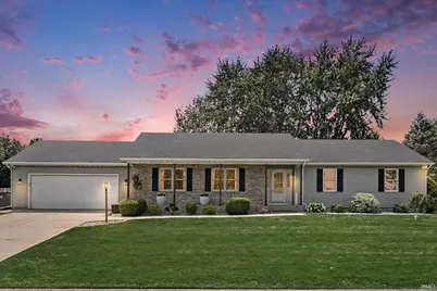 59789 Settlers Trail, Osceola, IN 46561 - Photo 1