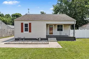 54218 N Ironwood Rd, South Bend, IN 46635 - Photo 1