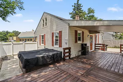 54218 N Ironwood Road, South Bend, IN 46635 - Photo 19