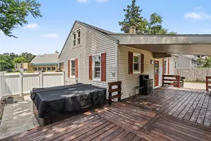 54218 N Ironwood Rd, South Bend, IN 46635 - Photo 19