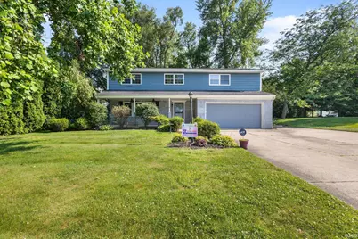 17744 Parker Drive, South Bend, IN 46635 - Photo 1