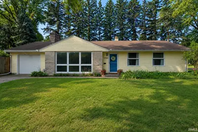 1734 Campeau Street, South Bend, IN 46617 - Photo 1