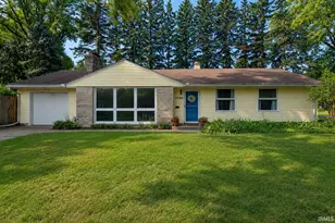 1734 Campeau St, South Bend, IN 46617 - Photo 1