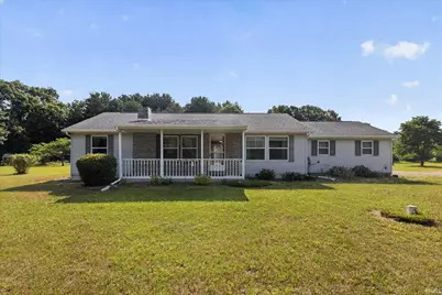 3168 S 700 E, Knox, IN 46534 - Photo 3
