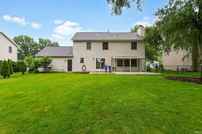 14347 Old Pine Lane, Mishawaka, IN 46545 - Photo 37
