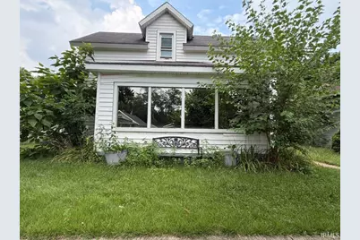 820 S 35th Street, South Bend, IN 46615 - Photo 1