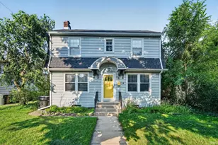 1122 N St Joseph St, South Bend, IN 46617 - Photo 1