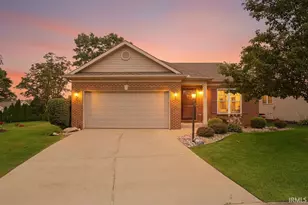 18131 N Cloverleaf Dr, South Bend, IN 46637 - Photo 1