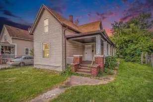 819 Pulaski St, South Bend, IN 46619 - Photo 1