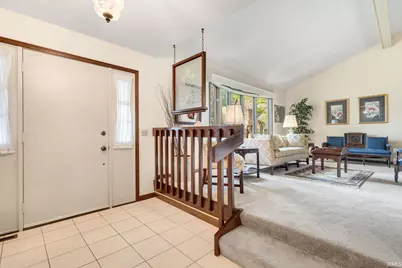 50950 Woodstream Court, Granger, IN 46530 - Photo 5