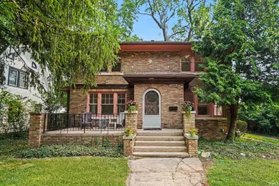 1408 Marquette Boulevard, South Bend, IN 46617 - Photo 1
