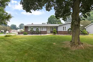 61380 Fellows St, South Bend, IN 46614 - Photo 1