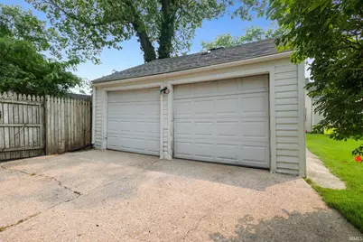 814 W Lawrence Street, Mishawaka, IN 46545 - Photo 31