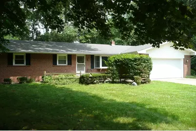 51678 Grape Road, Granger, IN 46530 - Photo 1