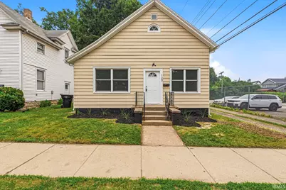 120 N Frances Street, South Bend, IN 46617 - Photo 1